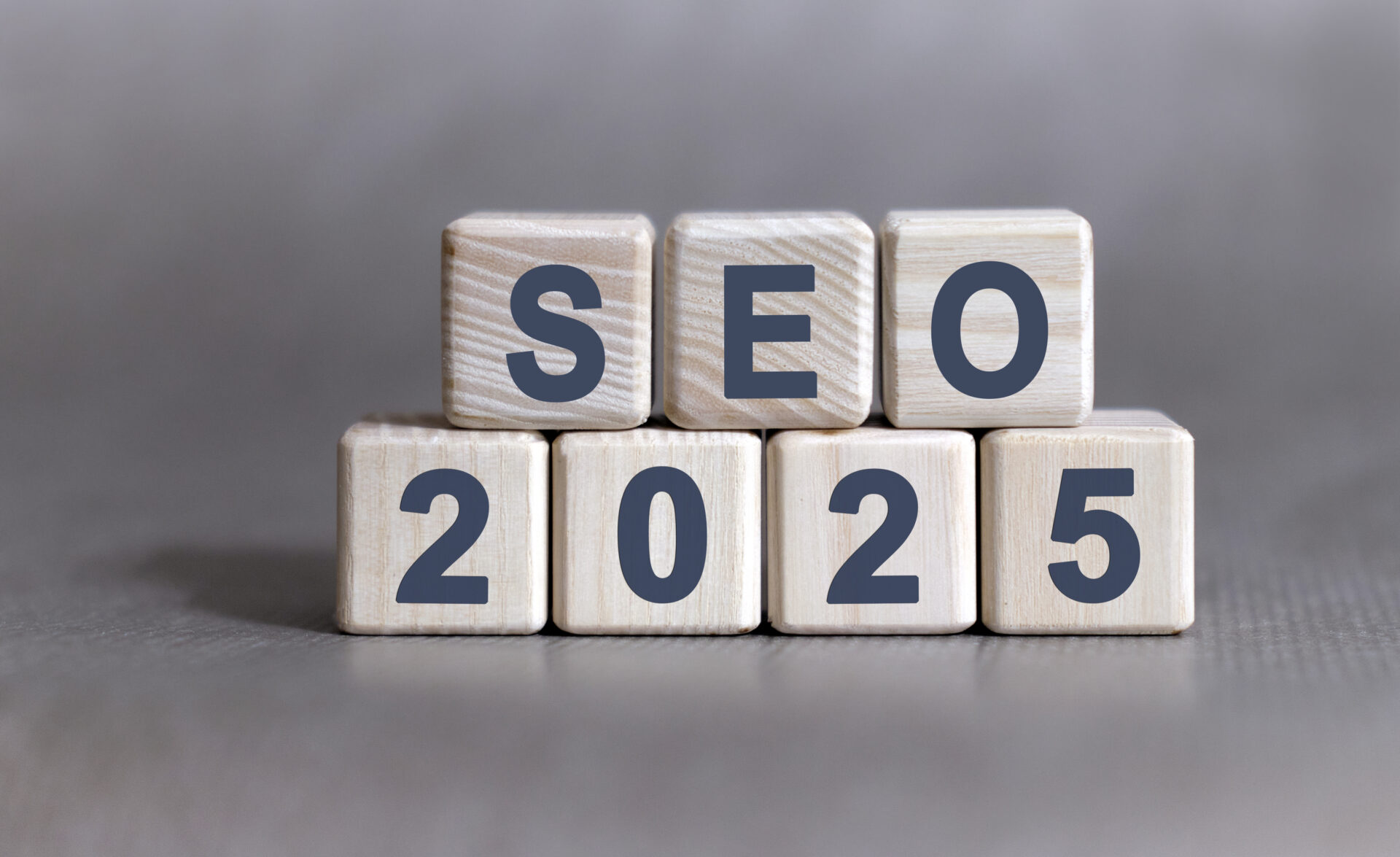 tendances seo 2025