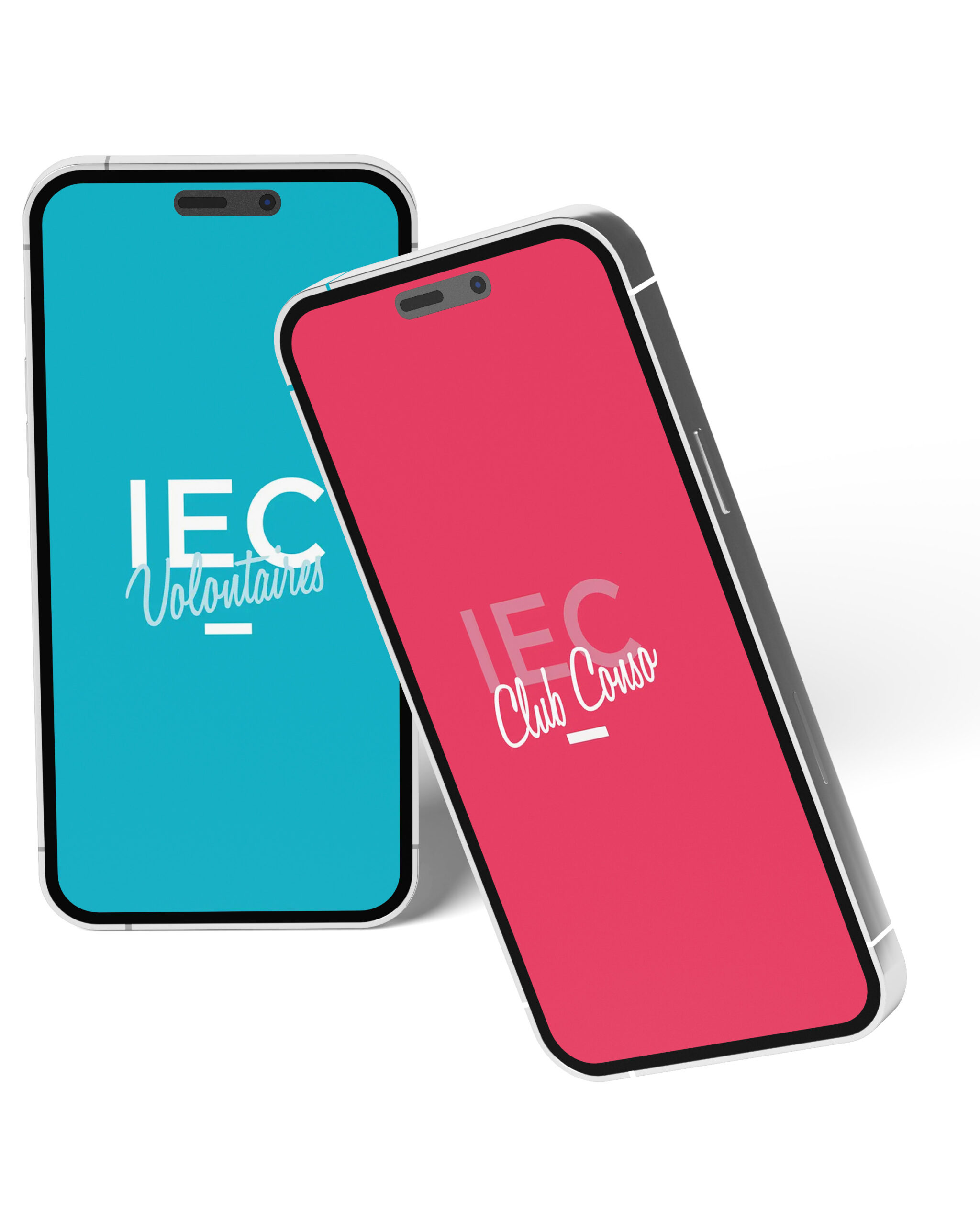 développement d'applications mobiles sur mesure