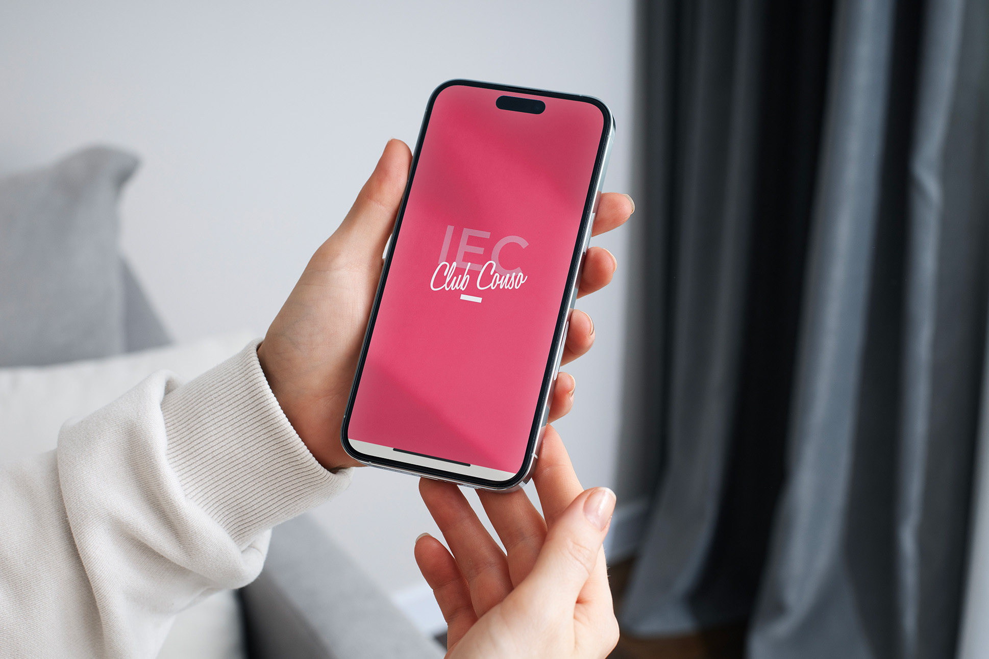 agence développement application mobile paris​