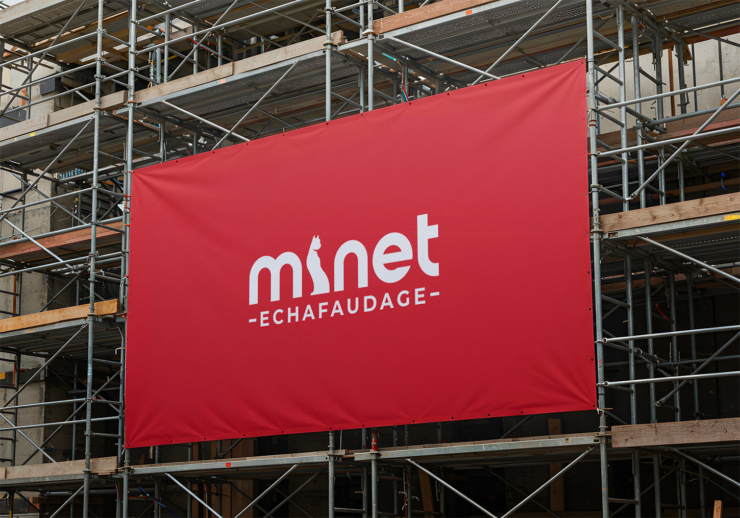 Minet Échafaudages