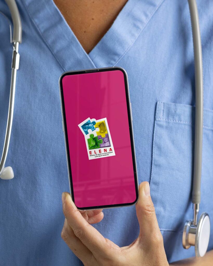 étapes création application mobile​