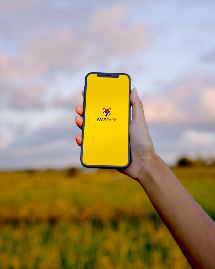 création sur mesure d'applications mobiles