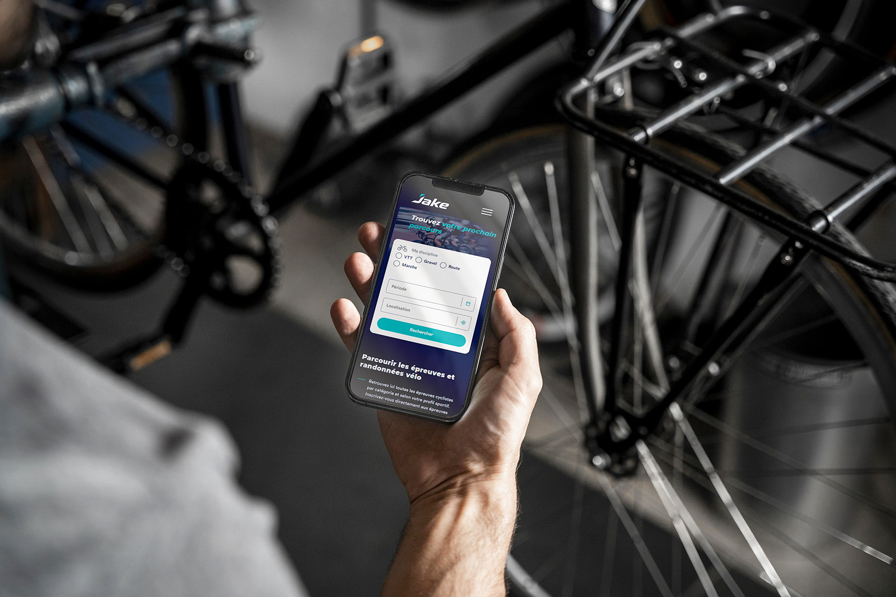 developpeur d'application