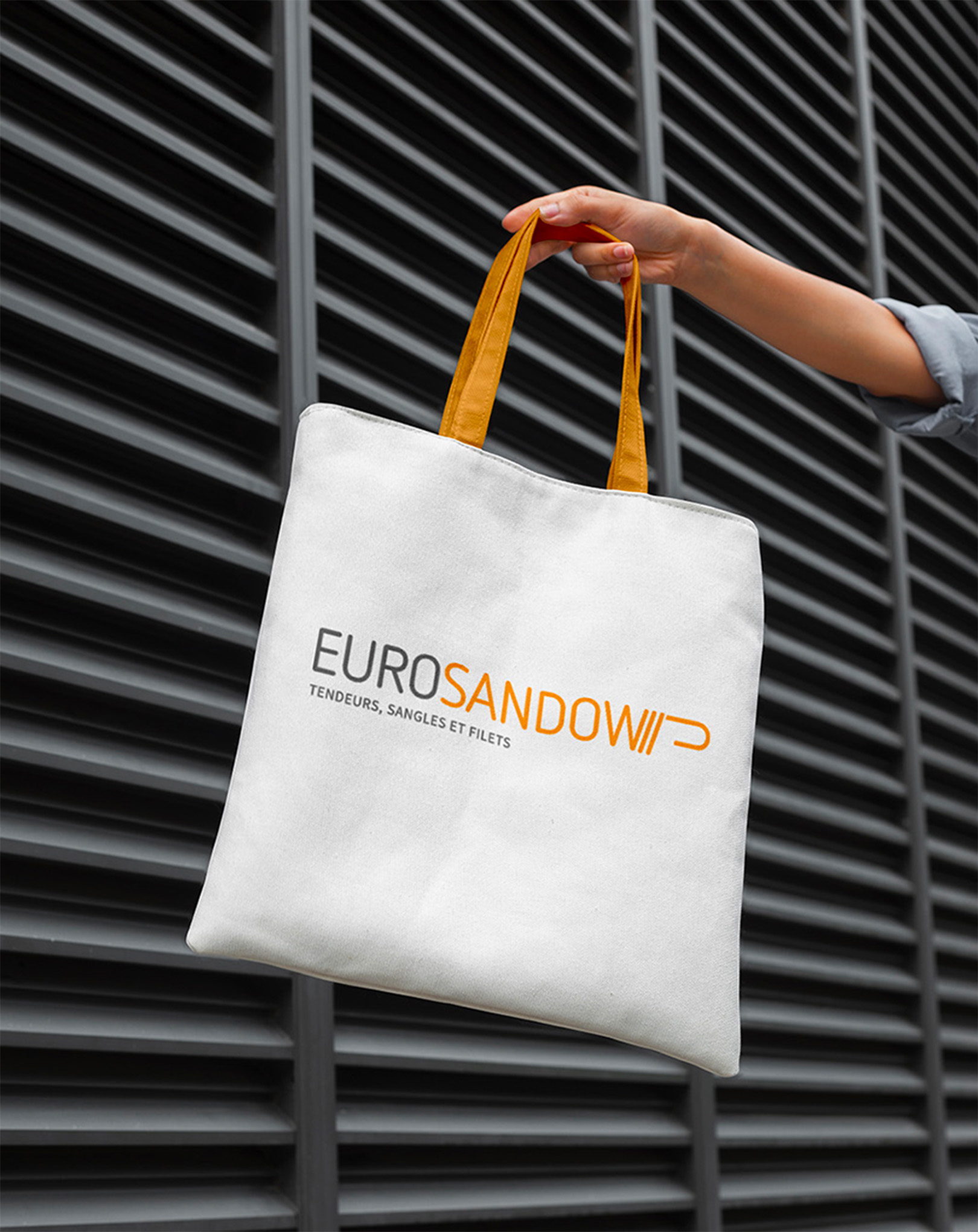 
                    Eurosandow