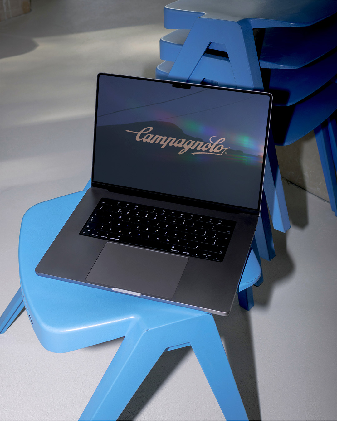 
                    Campagnolo site B2B
