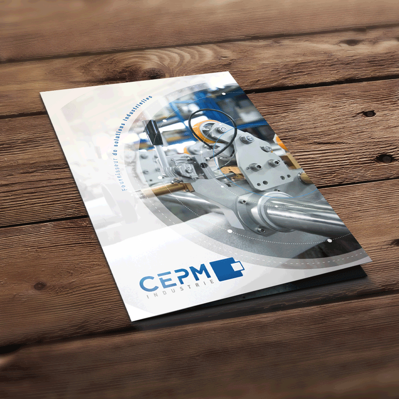 agence communication print