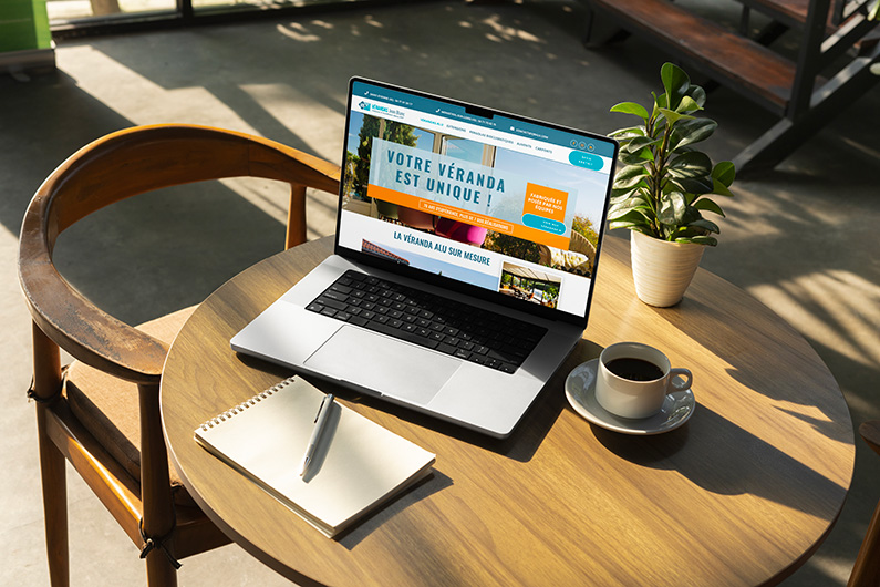 agence creation de site