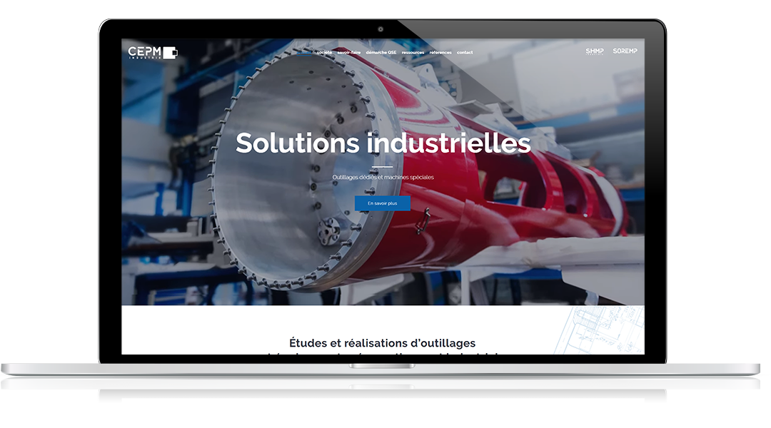 agence développement wordpress