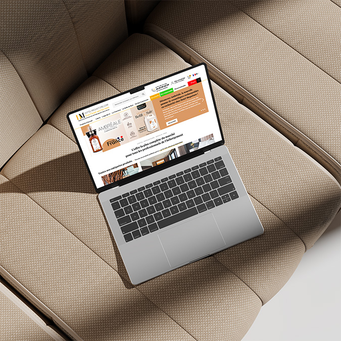 agence gestion e commerce