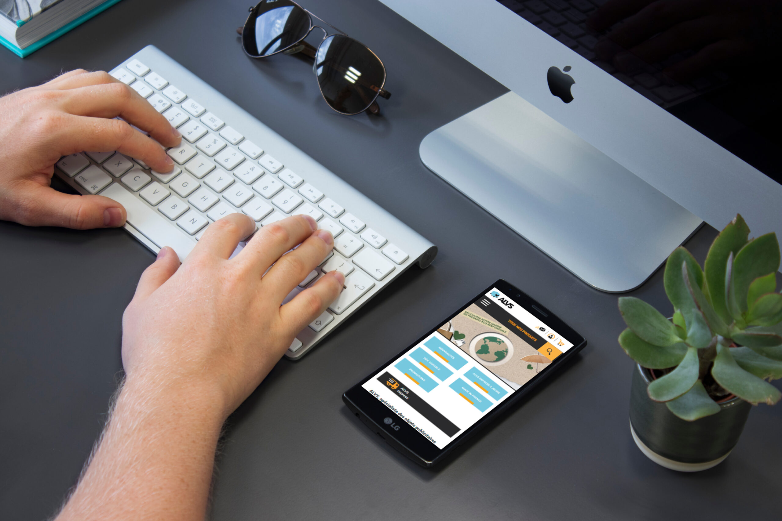 agence site ecommerce