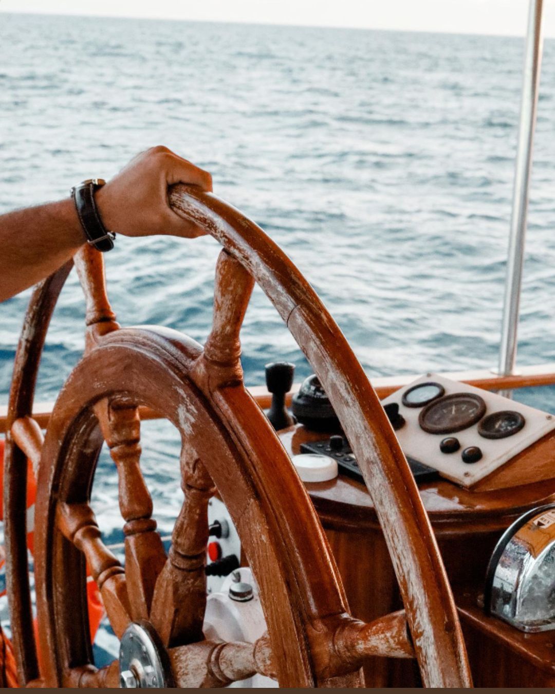 
                    LA COMPAGNIE DES BATEAUX DU MIDI