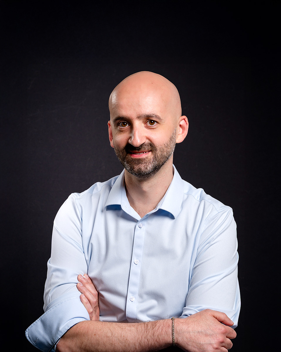 CÉDRIC VAZILLE