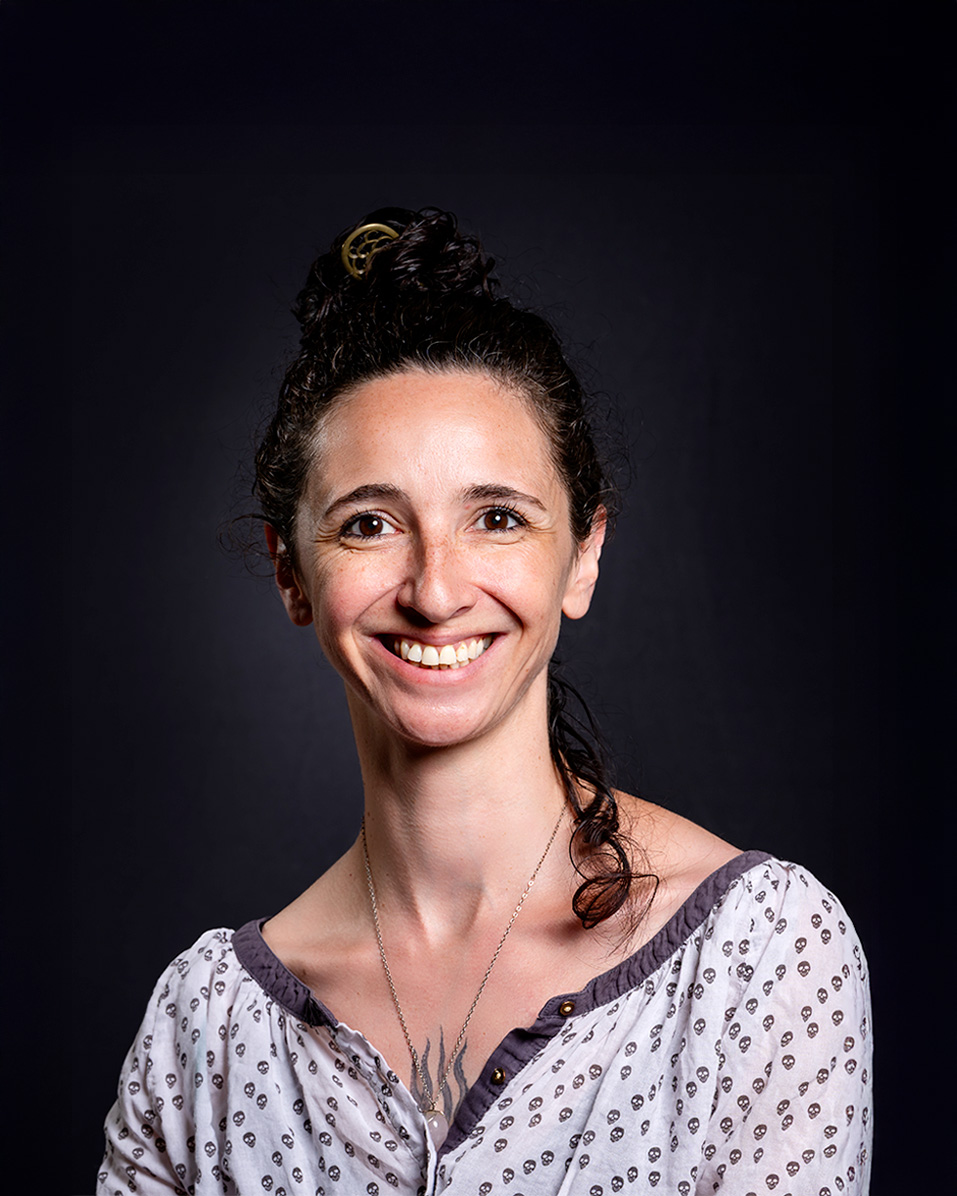CERISE ANDRES