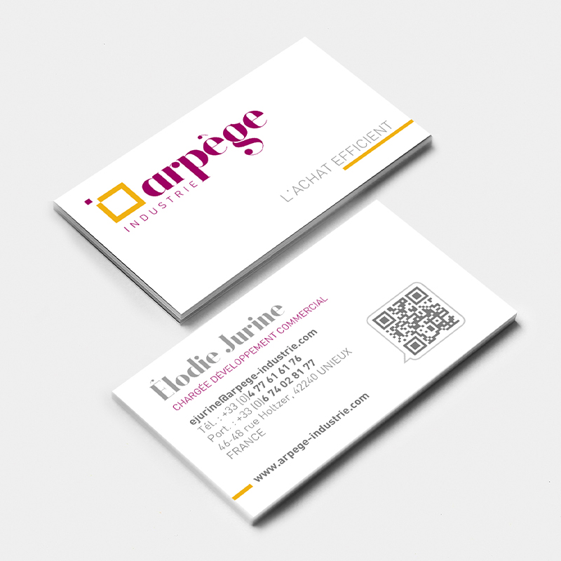 charte graphique logo