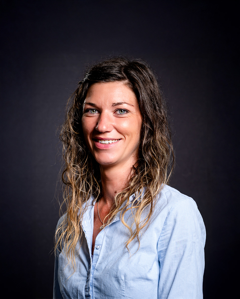 CLEMENCE DESSELIER