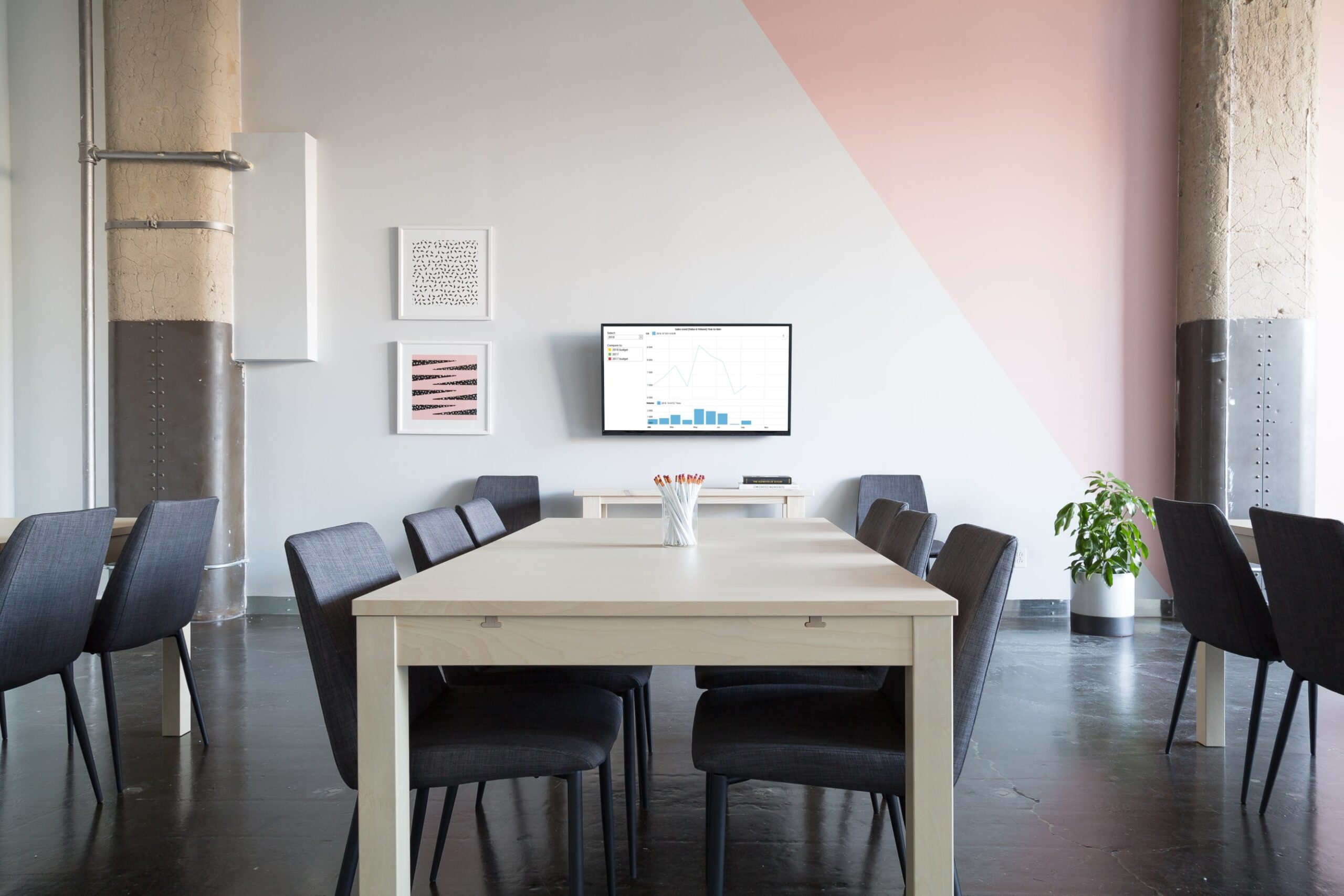 creation intranet