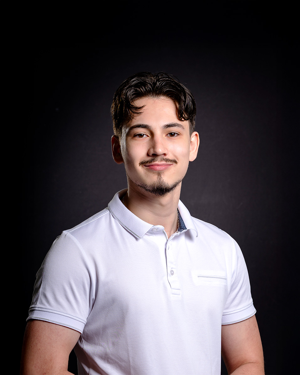 ERWANN PALISSE