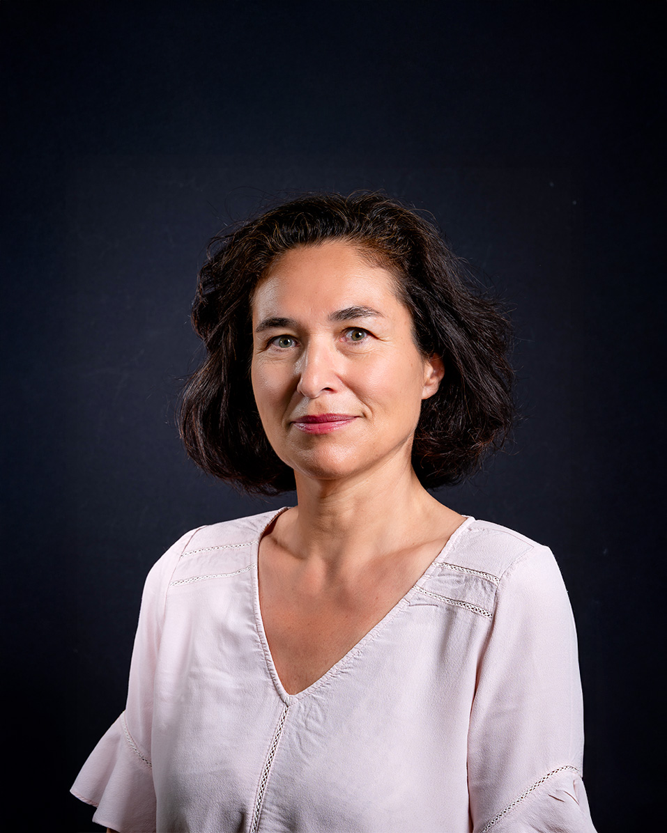 helene habert