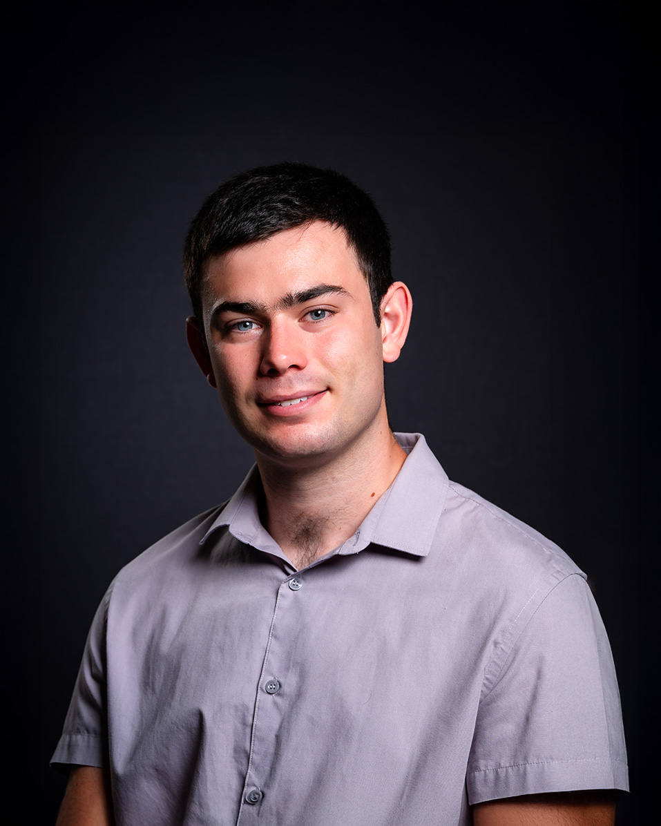 KILLIAN QUONIOU