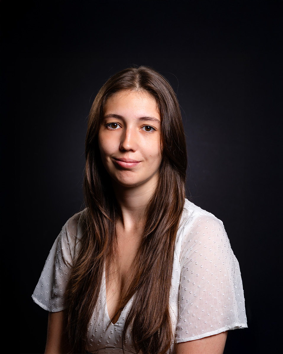 LAURA BONNIEUL