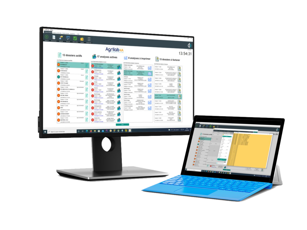 logiciel erp windev