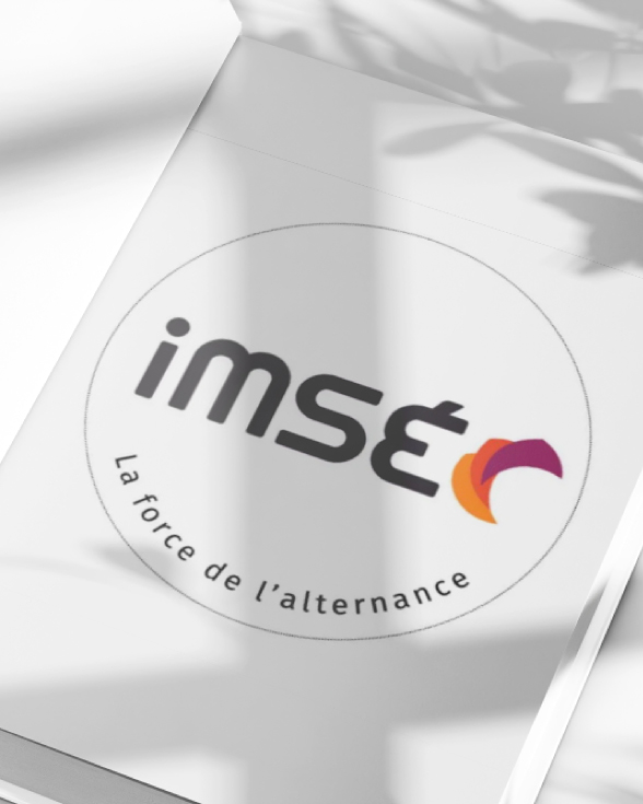 
                    IMSE – INSTITUT DES MÉTIERS DE SAINT-ÉTIENNE