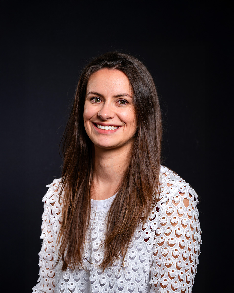 RAPHAELLE REYMOND