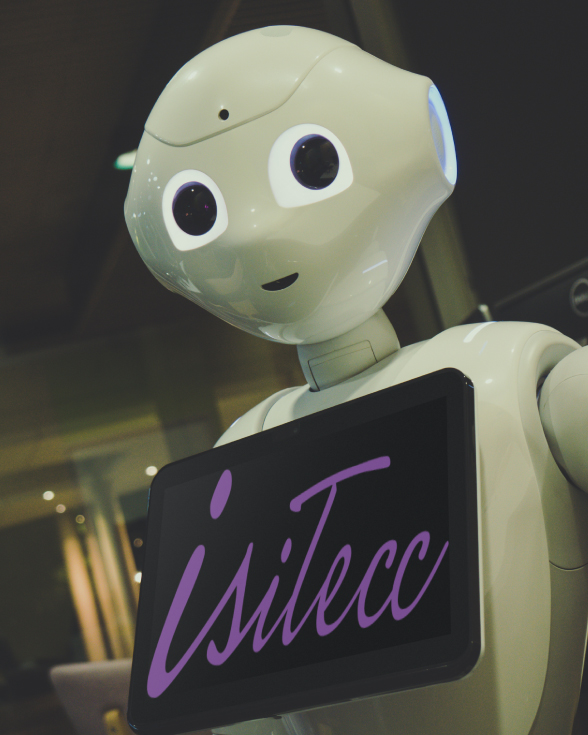 
                    ISITECC