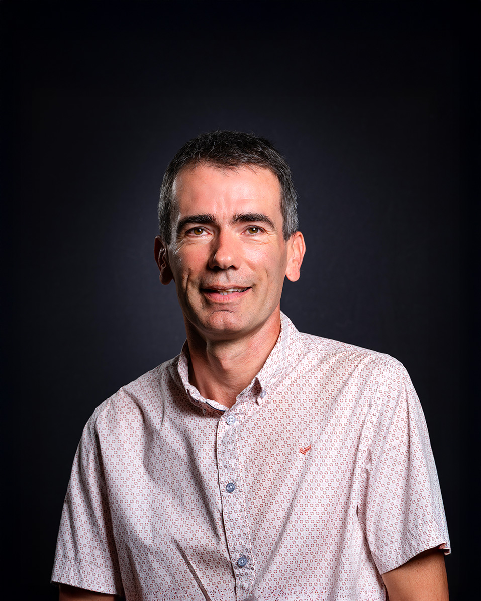 ROLAND CORNET