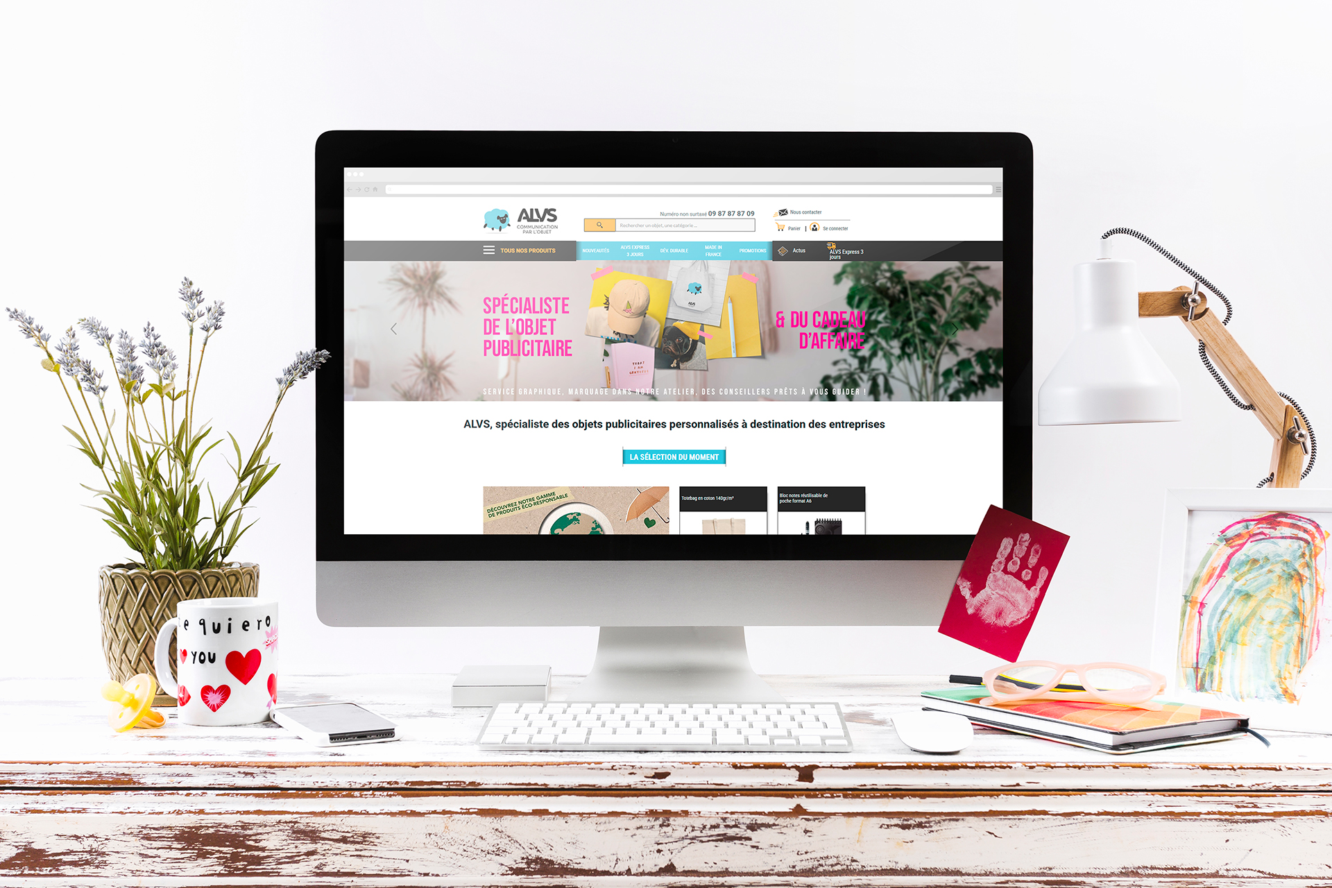 site e commerce