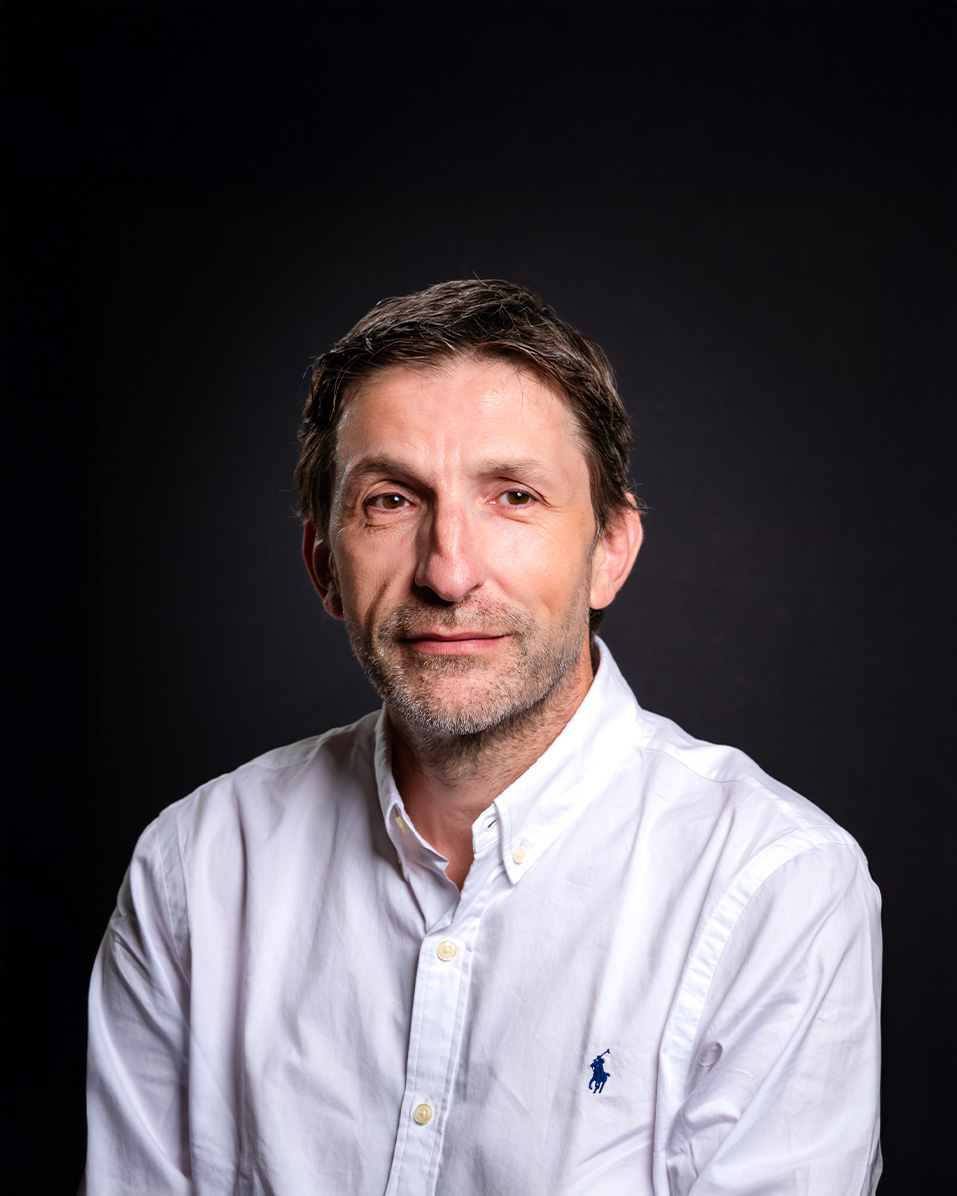 STEPHANE MONTAGNON