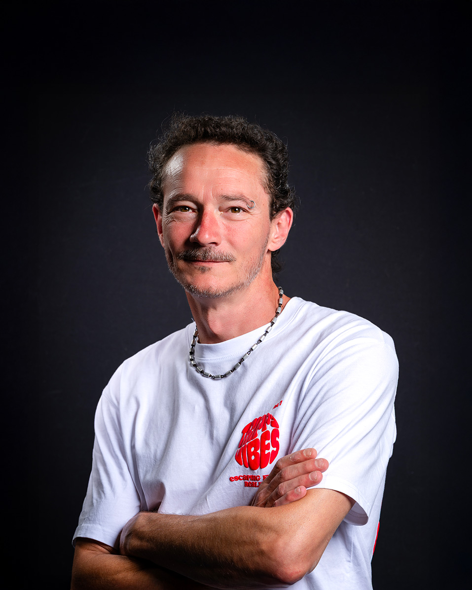 STEPHANE RECANATI