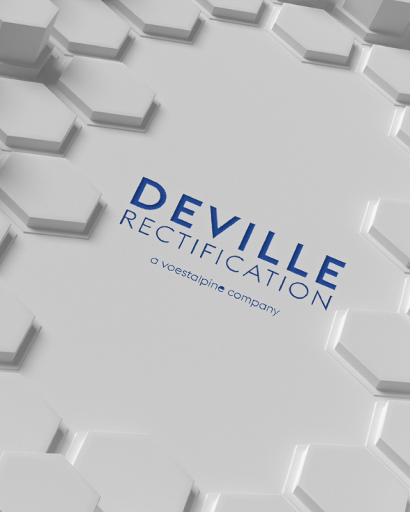 
                    Deville Rectification