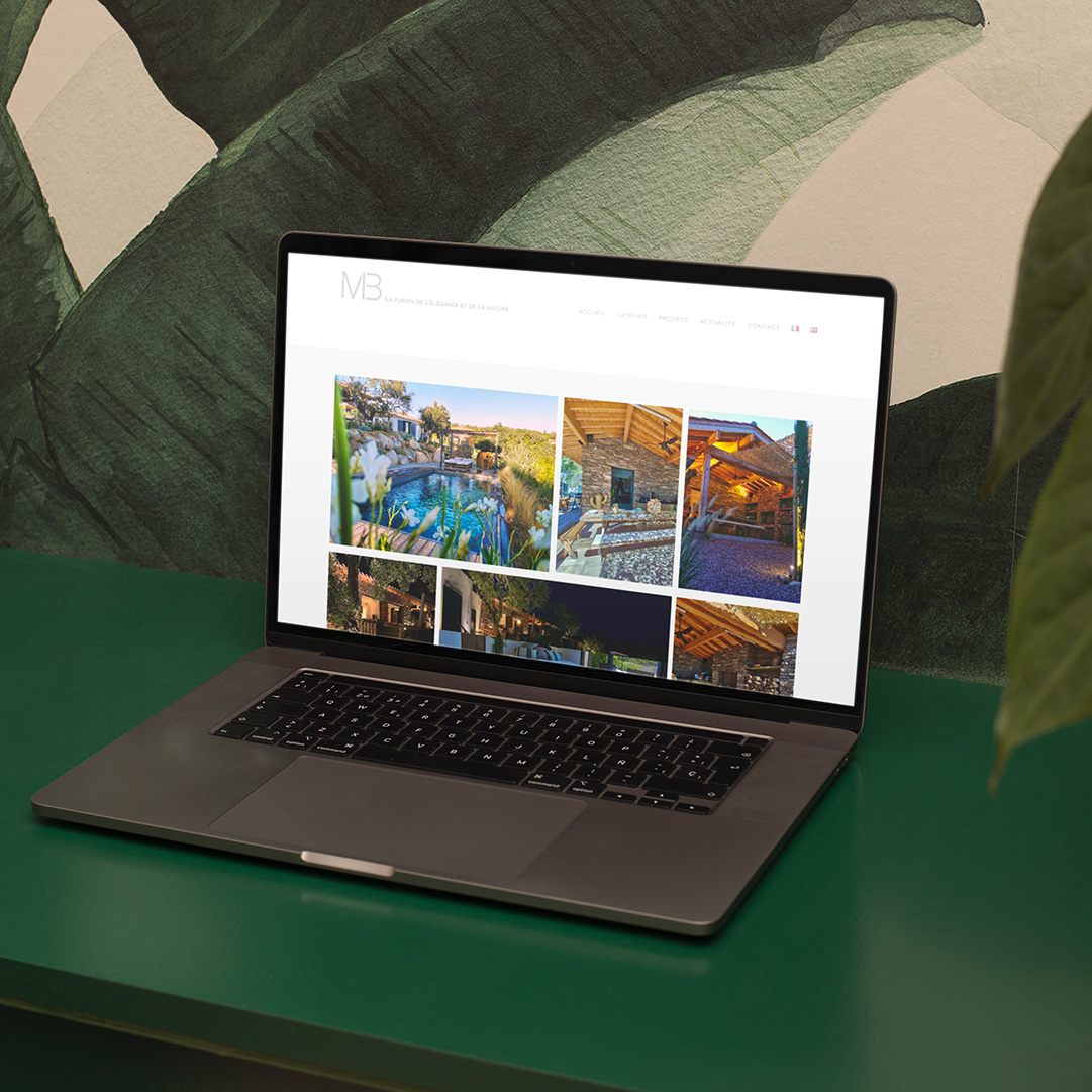 agence architecte communication