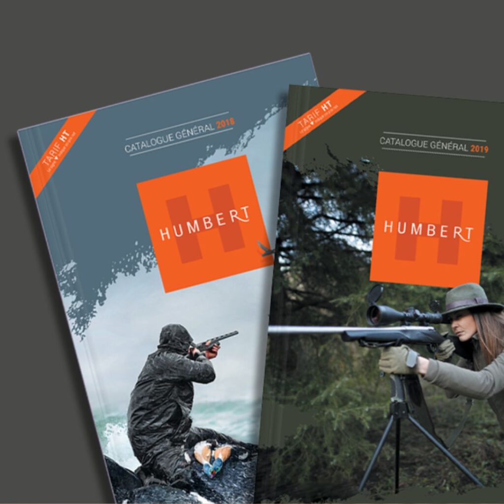 agence création catalogue papier
