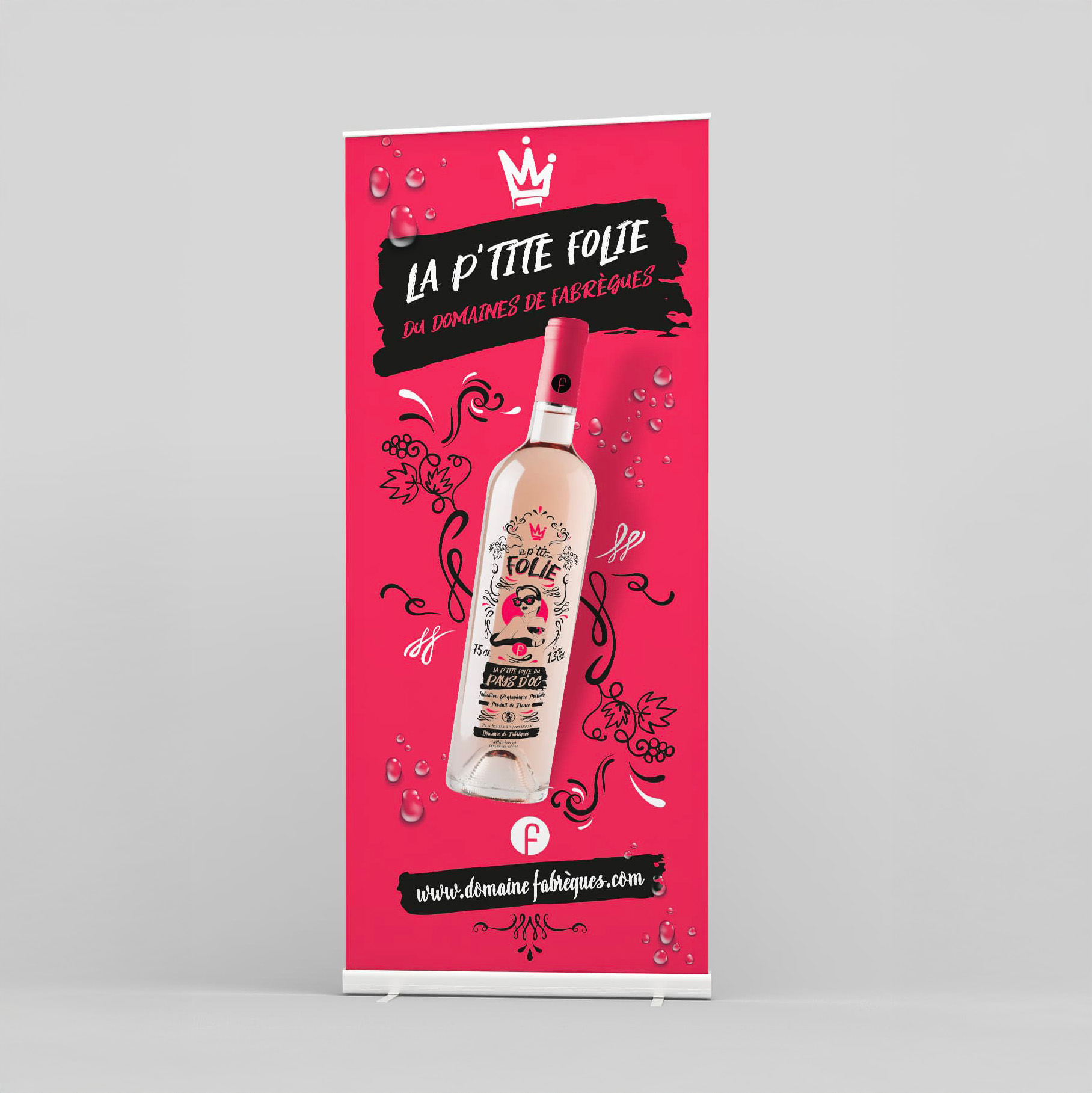 agence de com vin