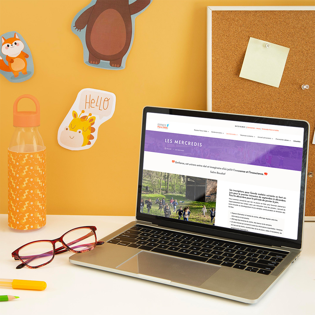 agence de communication pour les associations​