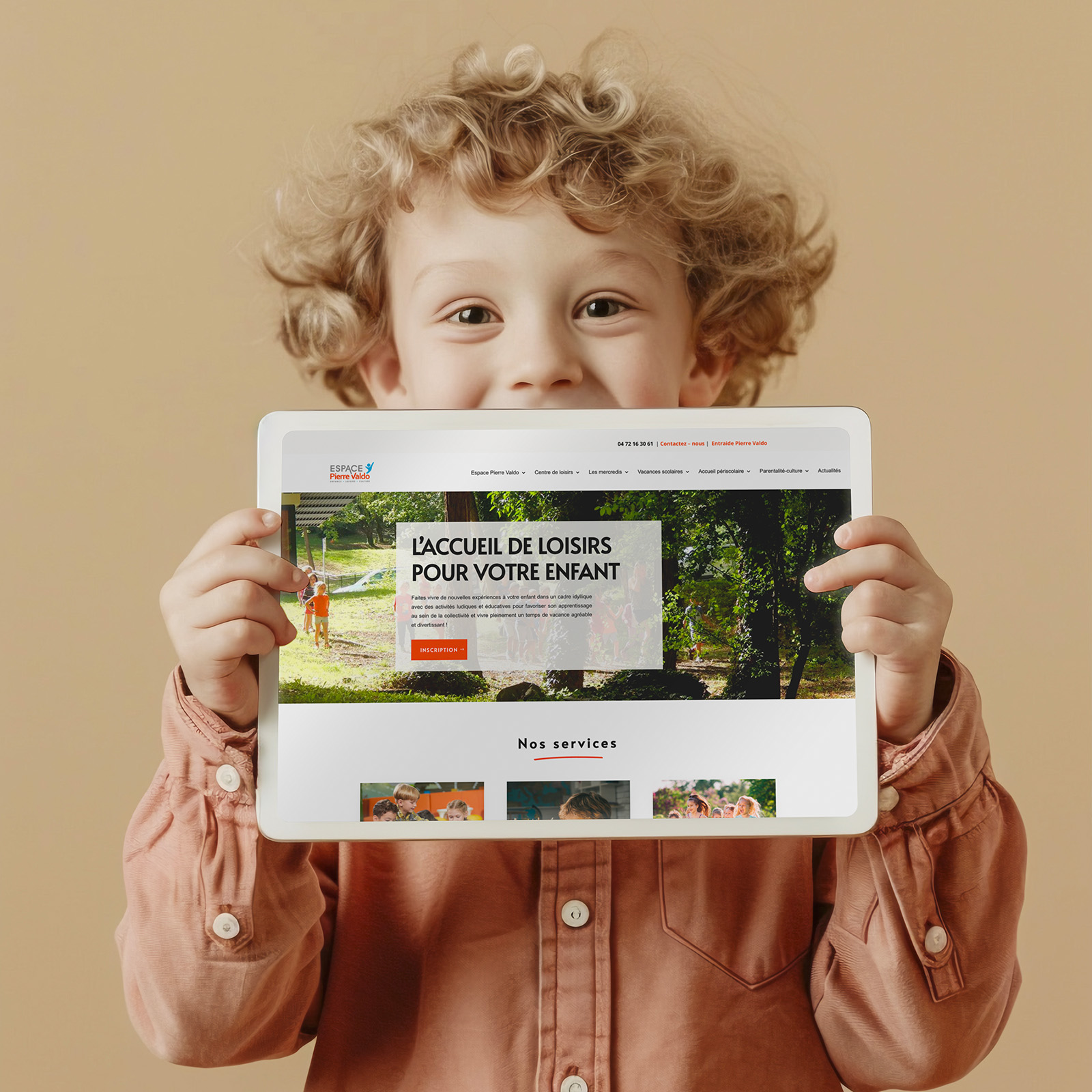 agence de communication spécialisée association​