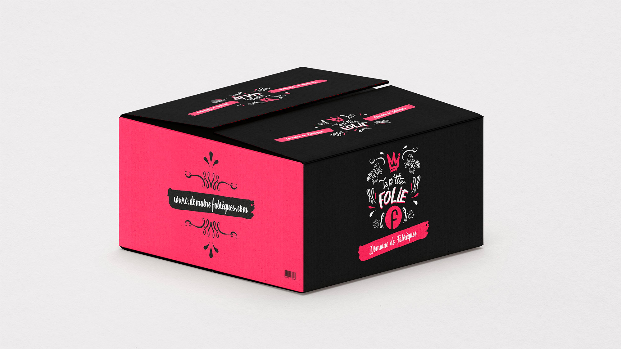 agence packaging
