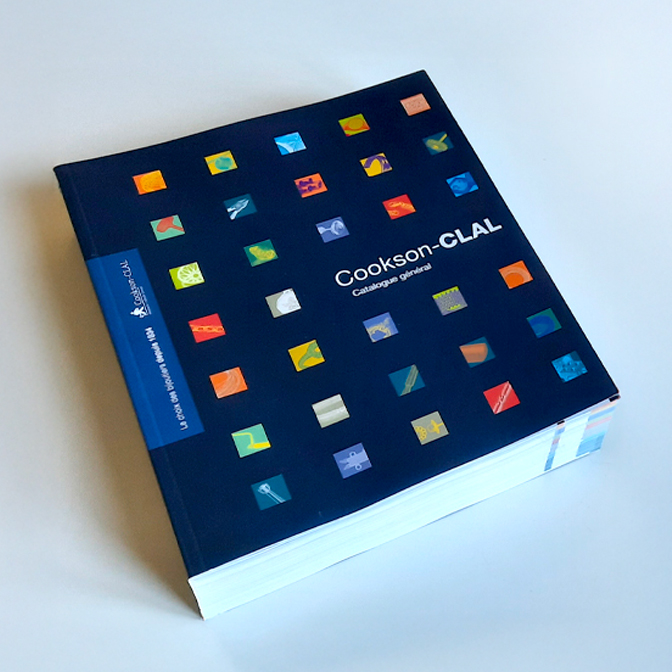 design de gros catelogue