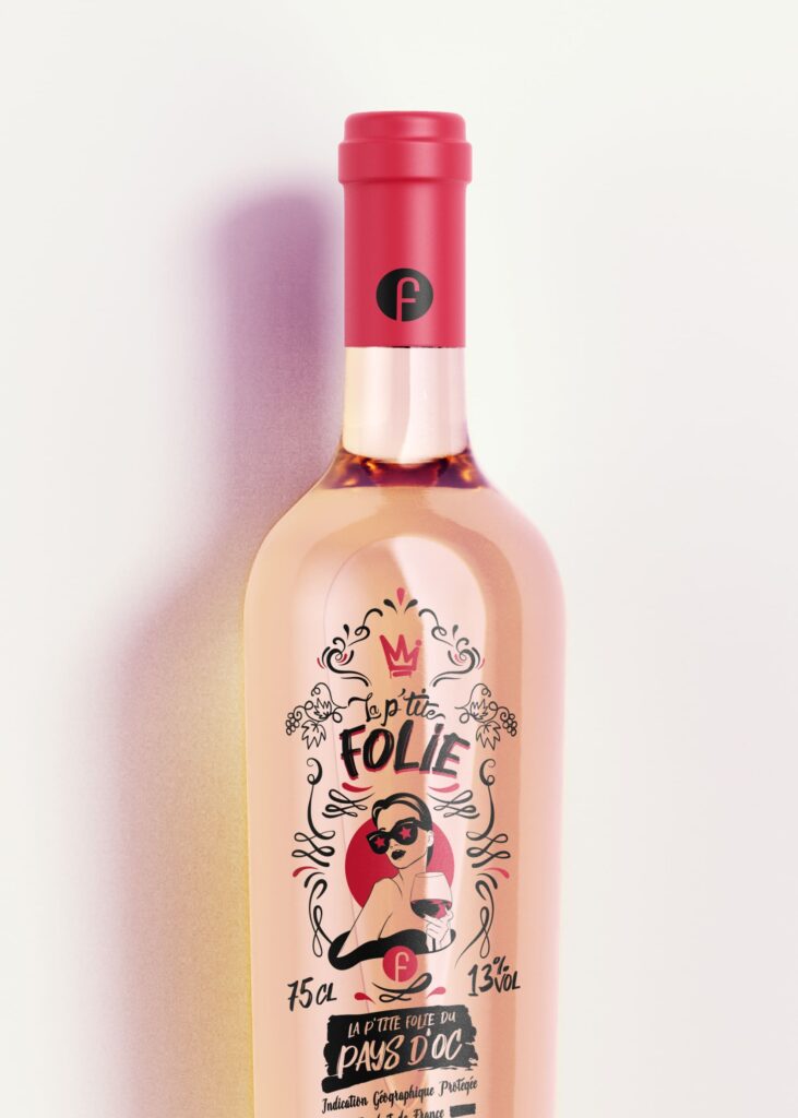 agence design packaging paris