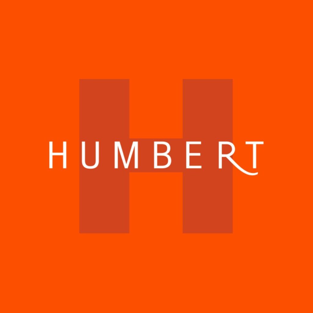 logo humbert
