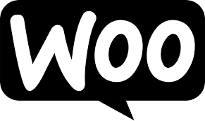 logo woocommerce