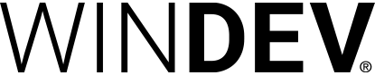 logo windev 27