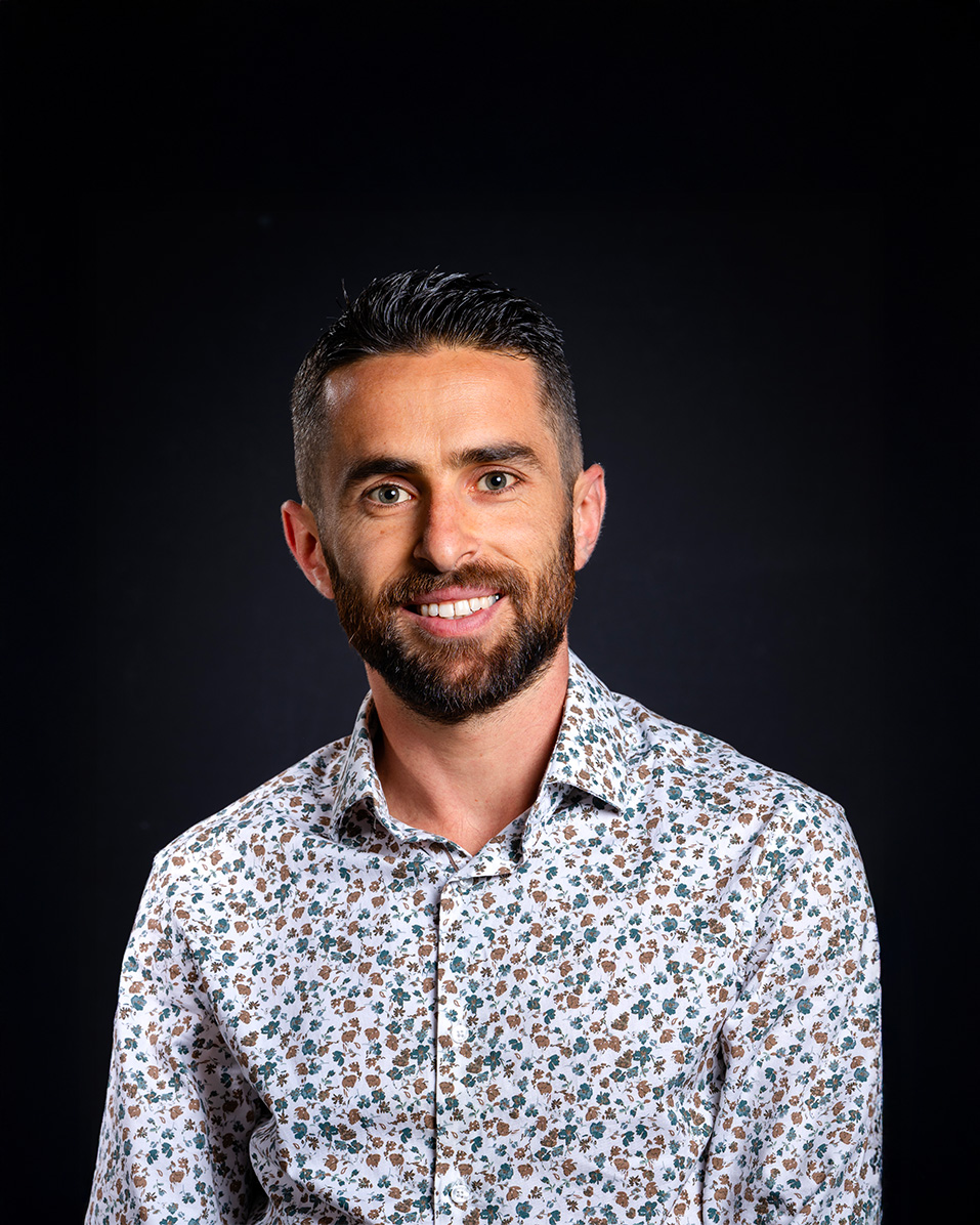 romain fournel