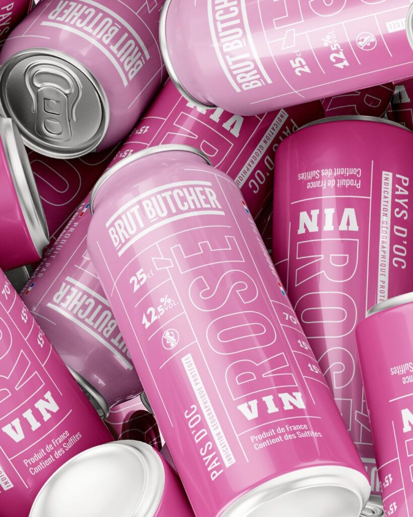 agence création de packaging