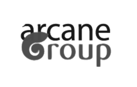 arcane group logo