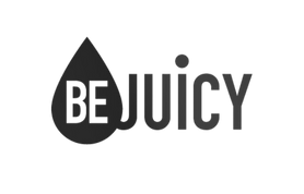 be juicy logo
