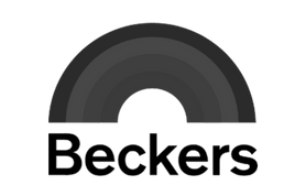 beckers logo