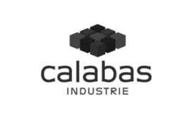 calabas insdustrie logo